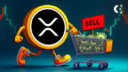 XRP price chart analysis by EGRAG CRYPTO shows potential surge targets, as Ripple conducts large token transfers.