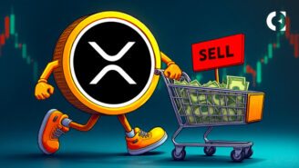 XRP price chart analysis by EGRAG CRYPTO shows potential surge targets, as Ripple conducts large token transfers.