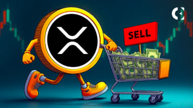 XRP price chart analysis by EGRAG CRYPTO shows potential surge targets, as Ripple conducts large token transfers.