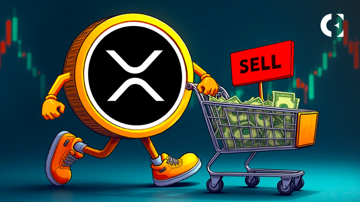 XRP Gathers Strength as It Marks 13 Years, Technical Signals Flash Green
