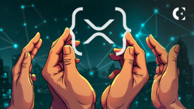 report on the XRP Ledger processing a record 5.1 million daily transactions, driven by DEX and NFT utility, not by hype.