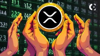 Webus SEC Filing Details $300M XRP Treasury Strategy