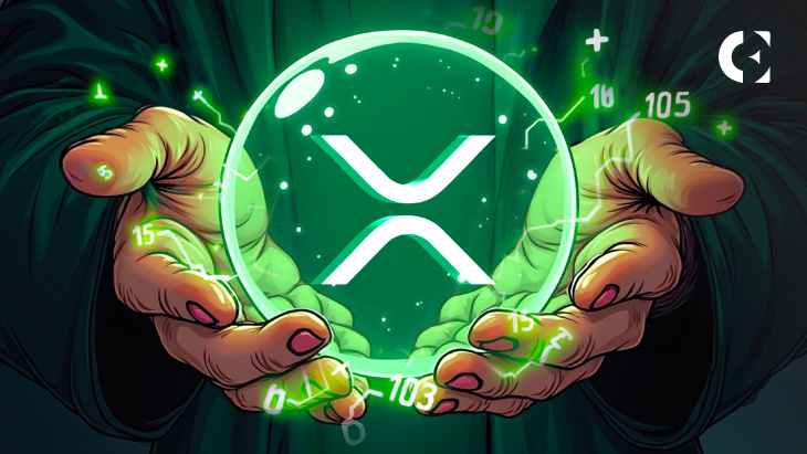 XRP Price Prediction: Will July Trigger a Record-Breaking Rally?