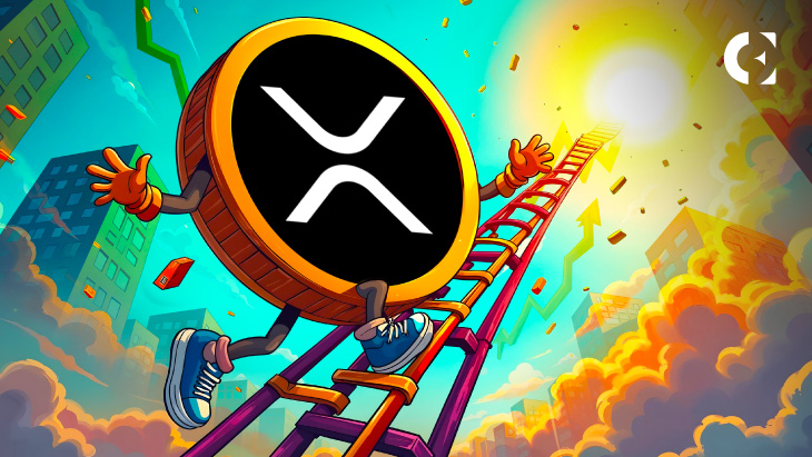 Пока весело, но $1000 XRP еще далеко; аналитики вместо этого видят $4,5 в этом году за токен
