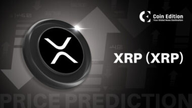 XRP price prediction for June 15, 2025