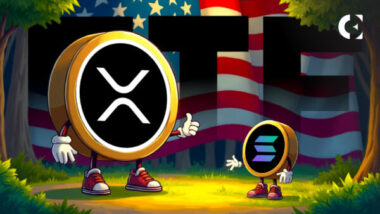 on-chain analysis from Glassnode shows that capital is rotating more decisively into XRP than into its rival, Solana (SOL)