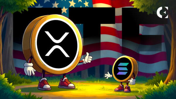 on-chain analysis from Glassnode shows that capital is rotating more decisively into XRP than into its rival, Solana (SOL)