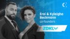ZDKL Blockchain AI, Lawful Trade & Global Access