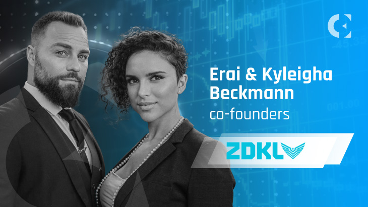 Exclusive: ZDKL Experts Unpack Their AI-Driven, Regulation-First Blockchain for Global Trade
