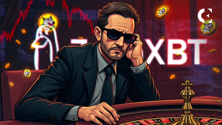 ZachXBT Issues Warning on ZEUS Token, Citing Founders’ Links to Market Manipulation