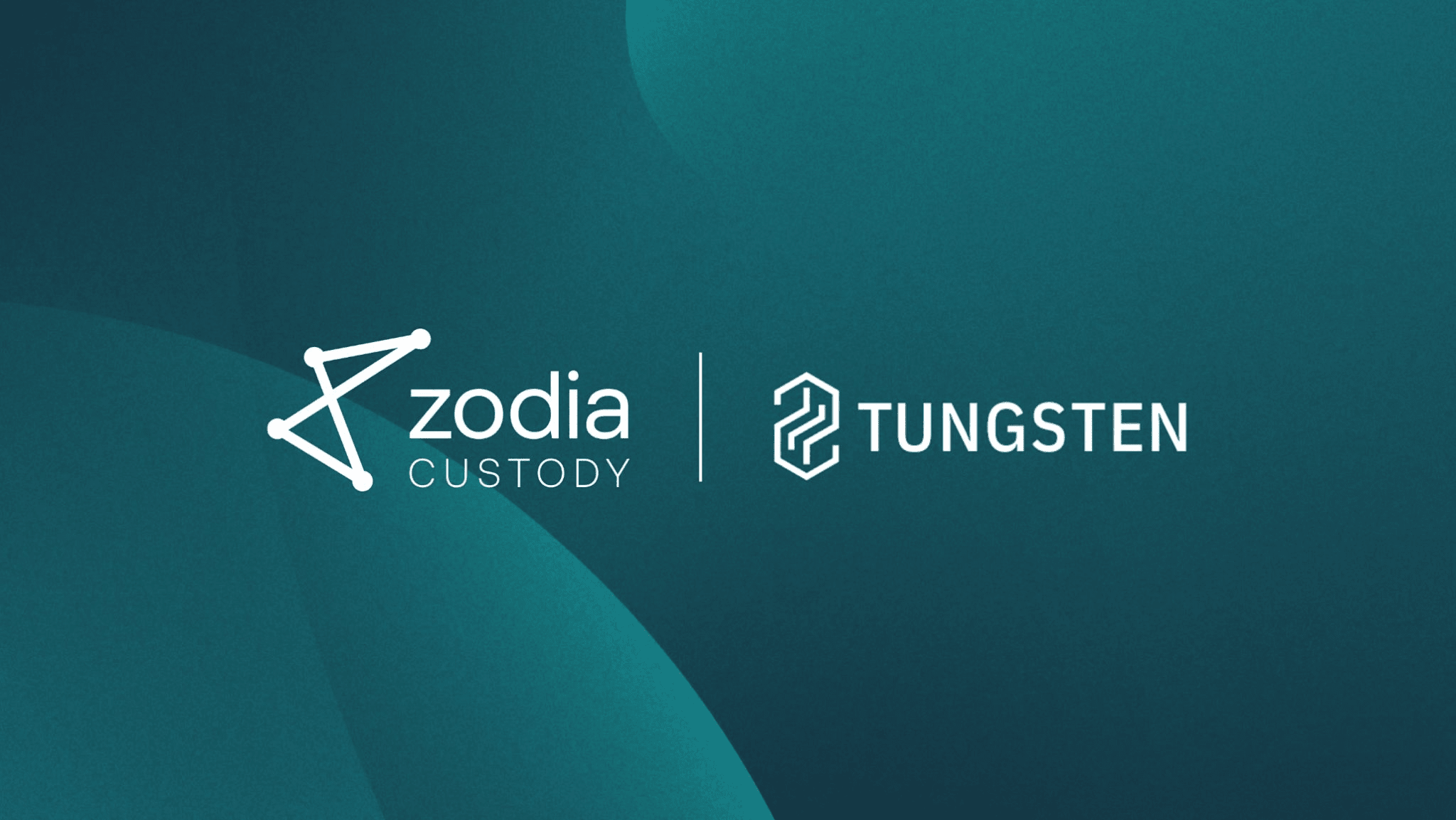 Zodia Custody Cements UAE Presence with Completion of Acquisition of Tungsten Custody Solutions