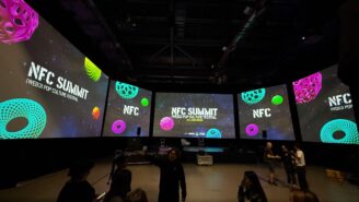 NFC Summit 2025 Wraps Up in Lisbon: A Groundbreaking Celebration of Web3 Pop Culture