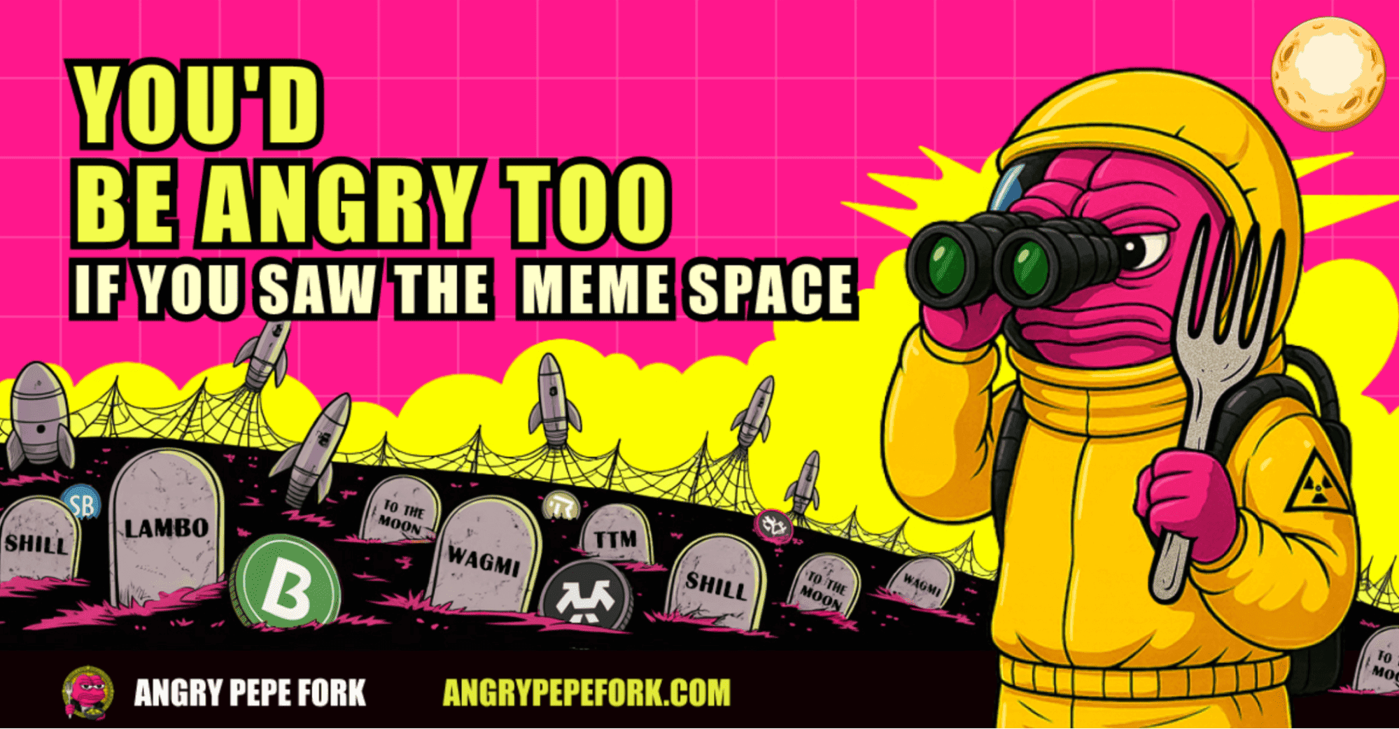 Web3 AI & Angry Pepe Fork Gain Whale Attention in Crypto Presales