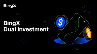 BingX New Dual Investment Offering Sees $1M in User Participation