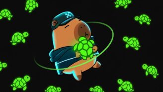 Turtle Club Goes Live on Kaito Leaderboard Ahead of Major Ecosystem Push