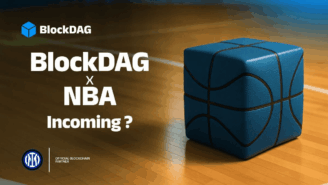 Uniswap Price Surges & Cardano Sees Whale Buys But BlockDAG’s NBA Buzz & 2,670% ROI Might Be Bigger Than Both