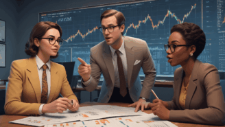 Most Hyped Presales to Buy Before Q3 Begins — Mutuum, BlockDAG, and MAGACOIN FINANCE