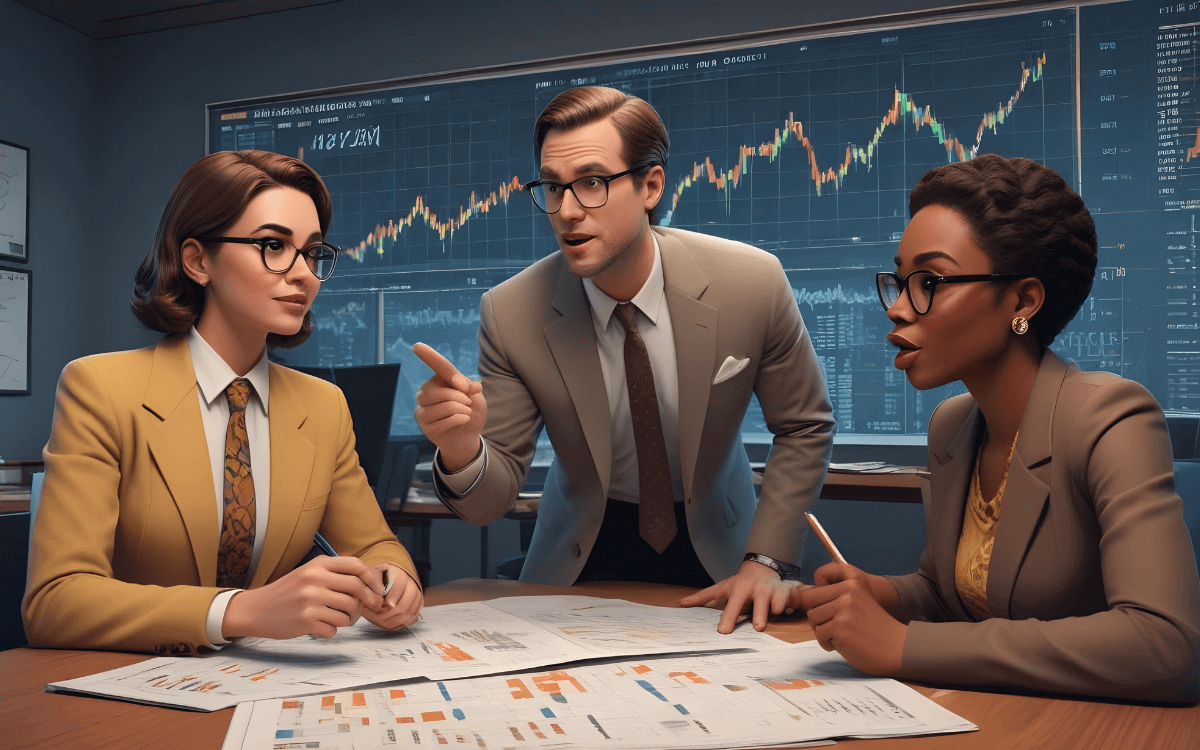 Most Hyped Presales to Buy Before Q3 Begins — Mutuum, BlockDAG, and MAGACOIN FINANCE