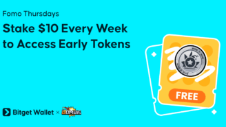 Bitget Wallet Launches “Fomo Thursdays” to Democratize Early Token Access