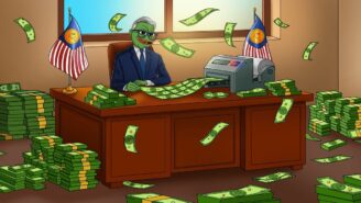 Why Ethereum (ETH) Whales Are Quickly Accumulating Pepe Dollar ($PEPD) Before ETH Reaches 10k & PEPD To $10 In 2025
