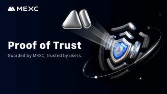 MEXC Unveils “Proof of Trust” Campaign for Crypto Security, Audits, and User Protection
