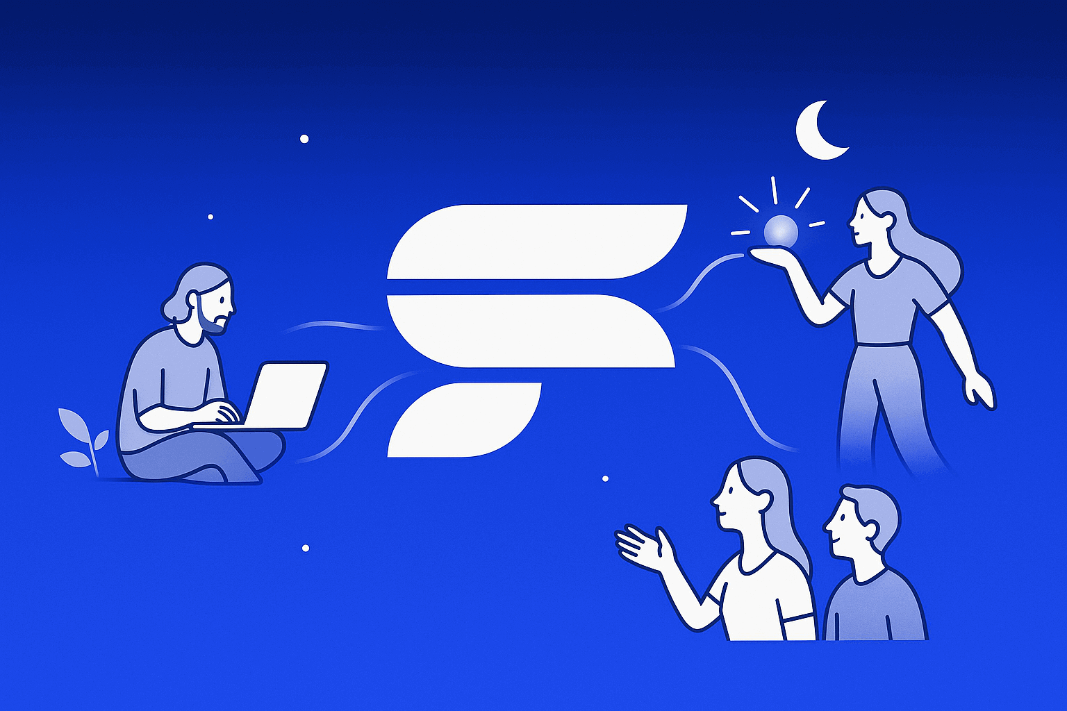 Streamflow Turns Protocol Revenue Into Staking Rewards