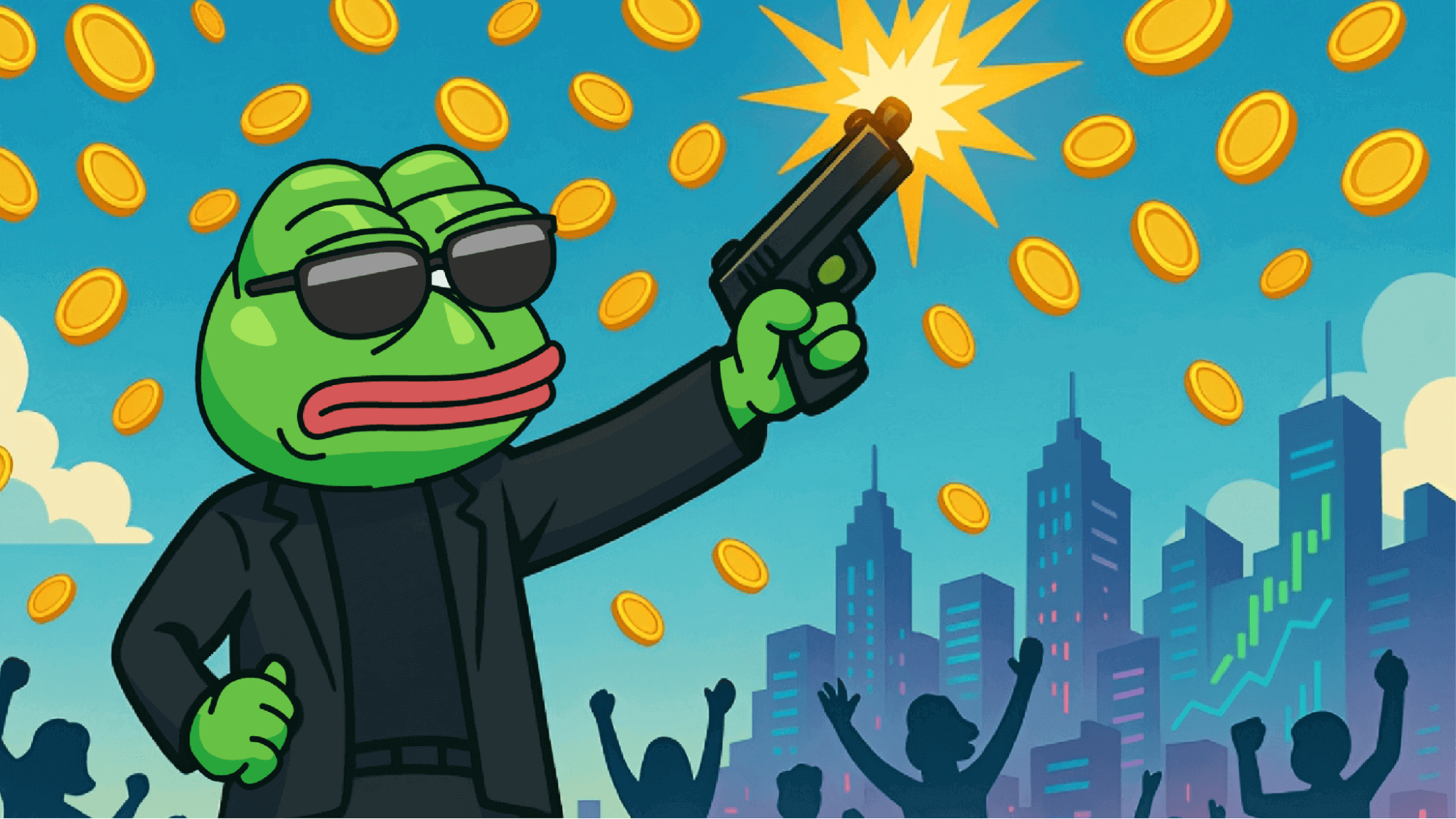 Is Neo Pepe a Scam or the Most Underrated Presale of 2025?