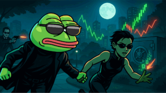 Pepe (PEPE) Faces 2025 Crash Risk, Investors Eyeing This Presale for Next 100x Opportunity