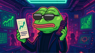 If Solana Hits $300, Could Neo Pepe Become the Next 100x Token?