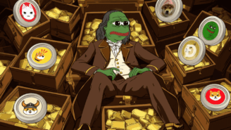 Can Pepe Dollar Replace Traditional Banks? Pepe Dollar’s $PEPD Is Building a New Financial Layer On Ethereum (ETH)