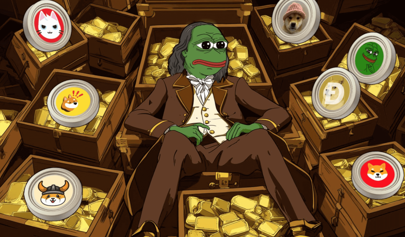 Pepecoin Price Prediction: Why Investors Are More Likely To Profit For Pepe Dollar Than Pepecoin, PEPE’s Popularity Exposed Its Limits