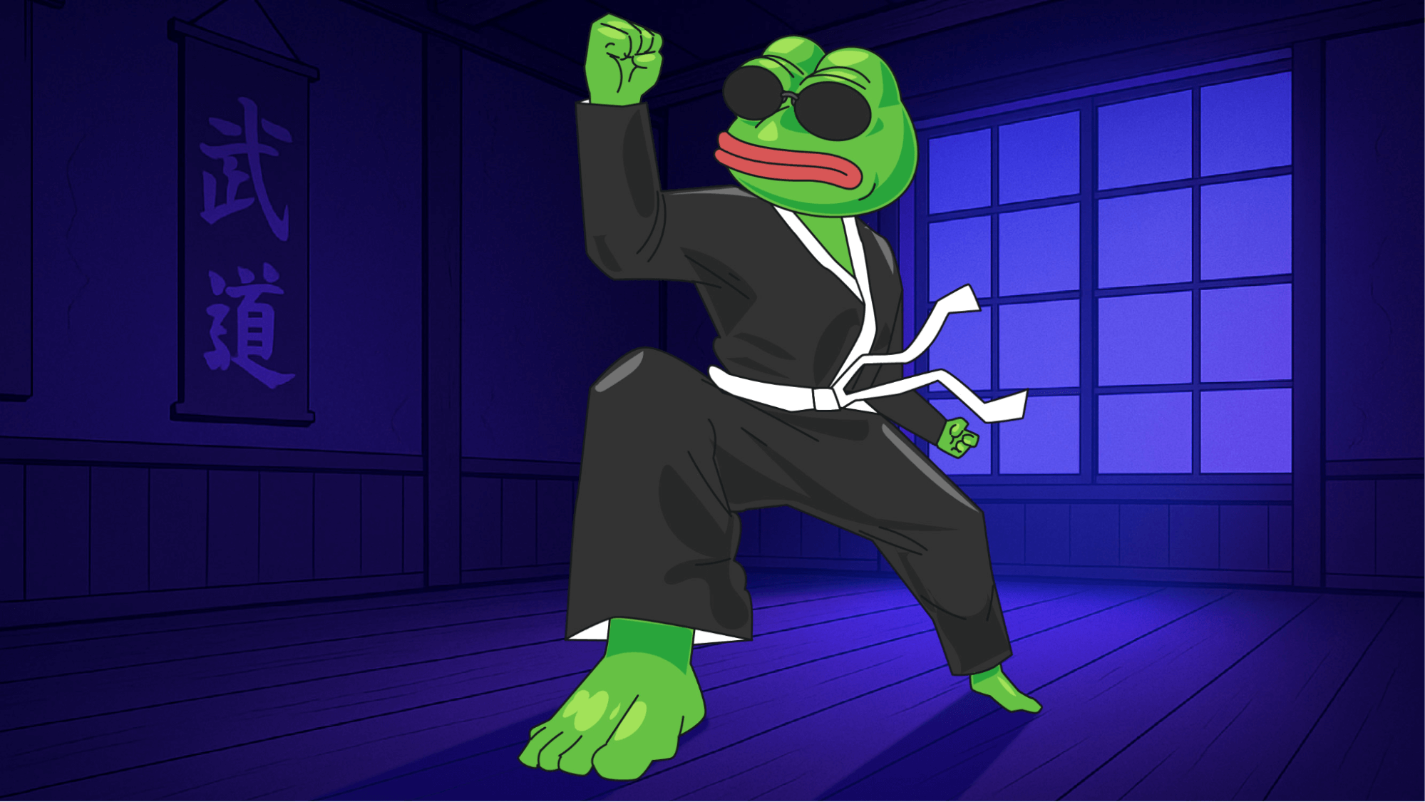 Quick Guide for Investors—Secure Neo Pepe $NEOP Tokens Easily Today2025’s Most Exclusive Token Presale Launch 