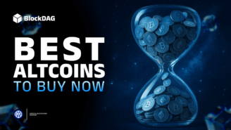 5 Top Altcoins to Buy Today: BlockDAG, Cosmos, Celestia, Injective, & Sonic!