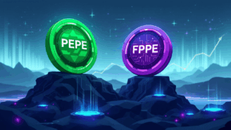 Pepe Price Prediction: PEPE And FPPE Set to Break Out After Trump’s Viral Post Sends Shockwaves