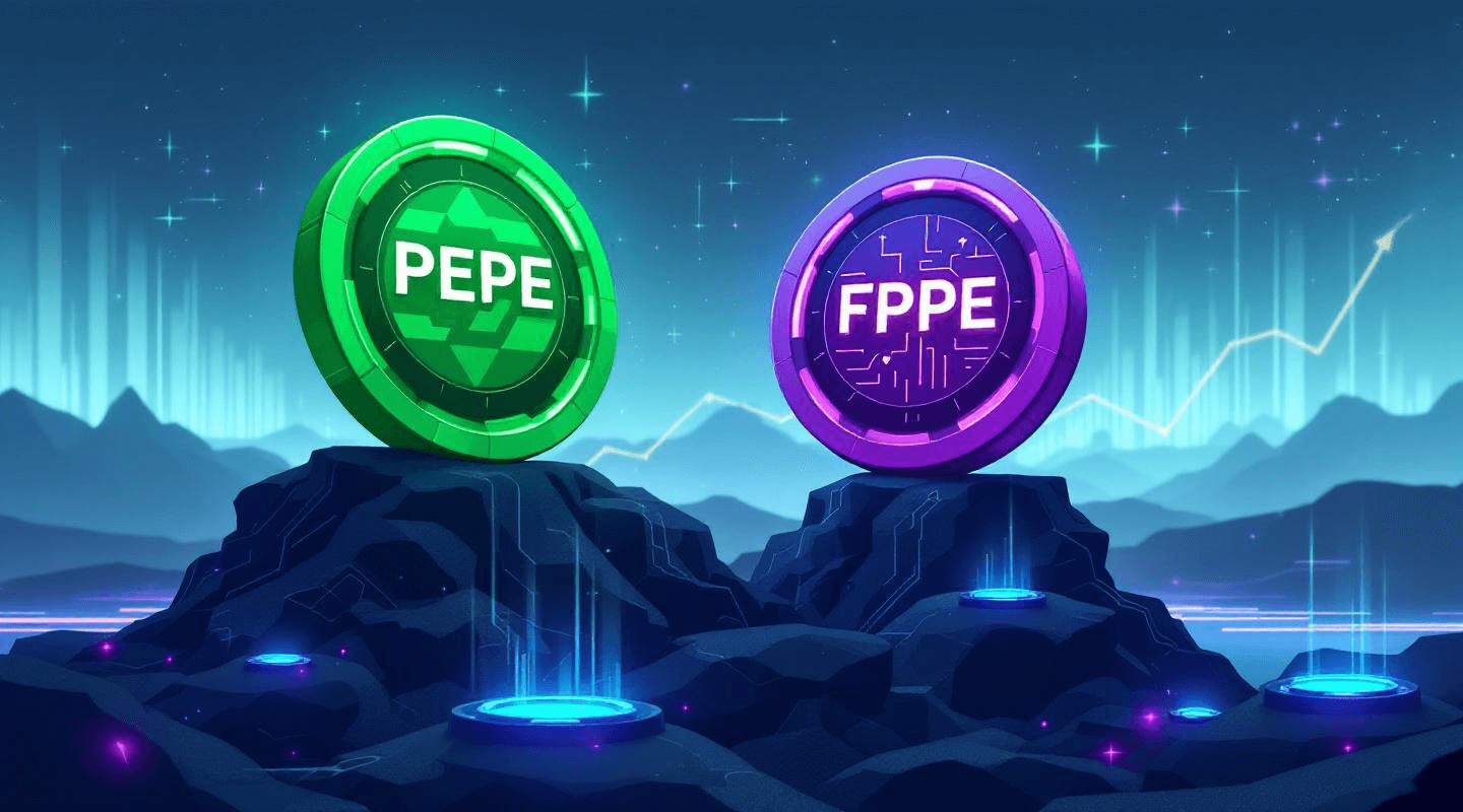 Pepe Price Prediction: PEPE And FPPE Set to Break Out After Trump’s Viral Post Sends Shockwaves