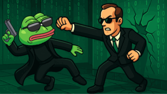 Unlocking Sui Potential with Neo Pepe Protocol