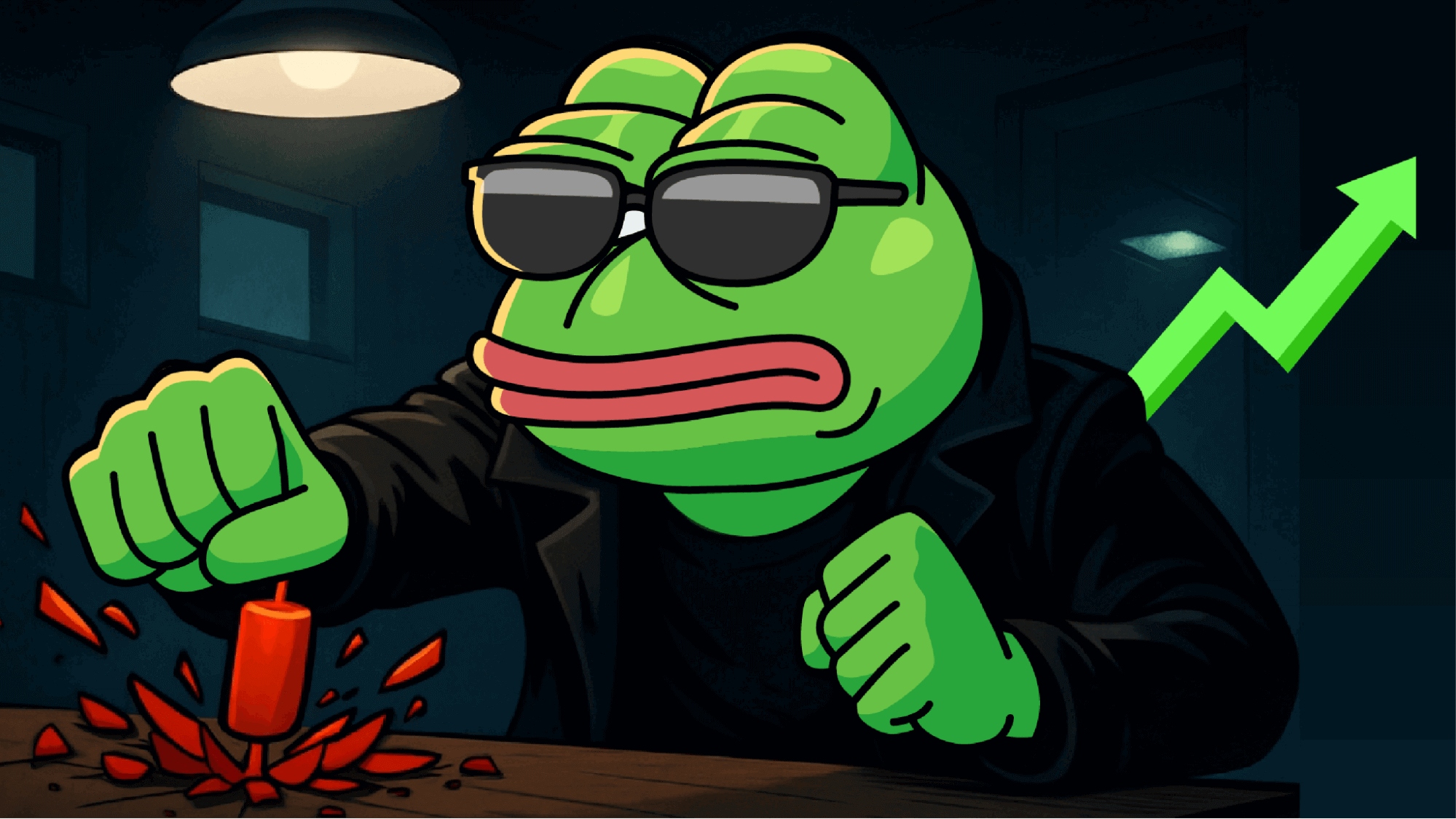 Neo Pepe Protocol Gains Attention Amid Surging 2025 Altcoin Market