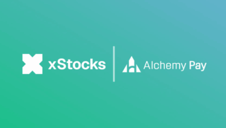 Backed Welcomes Alchemy Pay to the xStocks Alliance