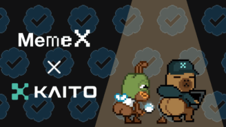 MemeX Announces $700K in $M Rewards for Top Kaito Yappers