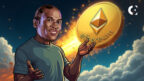 Why Macro Investor Arthur Hayes Is Now Calling for a $10,000 ETH