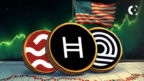 Here's Three Altcoins That Are Built for an Institutional Bull Run