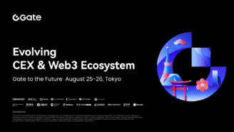 Gate to Host Official Side Event at WebX Tokyo, Strengthening Global Strategy and APAC Ecosystem Integration