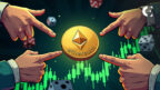 Ethereum Holdings 2025: SharpLink Tops Public Company List