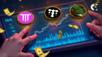 Top 3 Underrated Altcoins Under $1 for 100x Gains in 2025