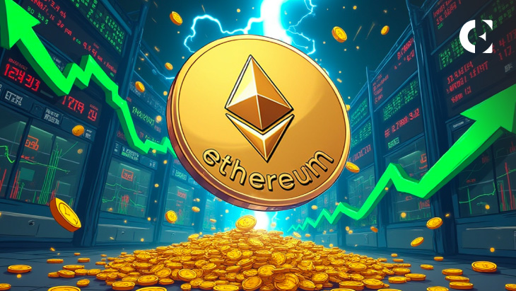 Ethereum Bulls Could Reject Analyst’s Projected Consolidation to $3,300