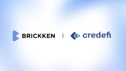 BRICKKEN PARTNERS WITH CREDEFI TO ENABLE PERMISSIONLESS LENDING FOR TOKENIZED REAL-WORLD ASSETS