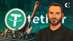 Tether's Mining OS Set to Go Open Source by End-of-Year, Confirms Paolo Ardoino