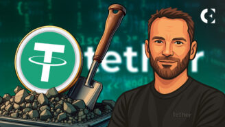 Tether's Mining OS Set to Go Open Source by End-of-Year, Confirms Paolo Ardoino