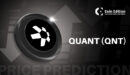 Predicción de precio Quant (QNT)