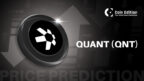 Quant (QNT) Price Prediction for July 29, 2025
